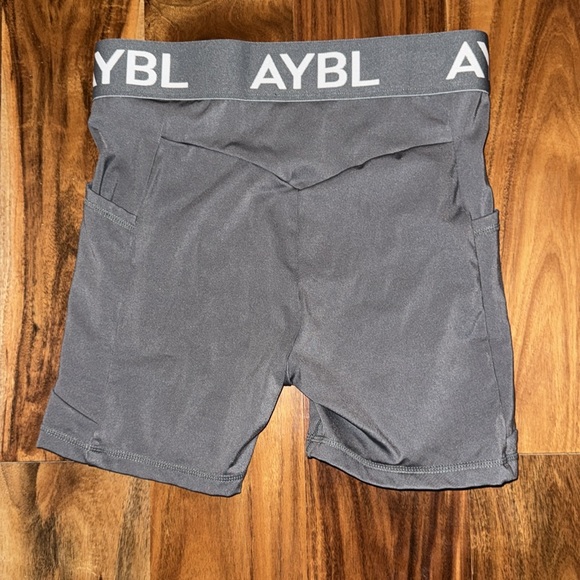 AYBL workout set - Picture 4 of 7